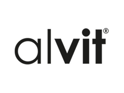 Alvit / Quarter Bath